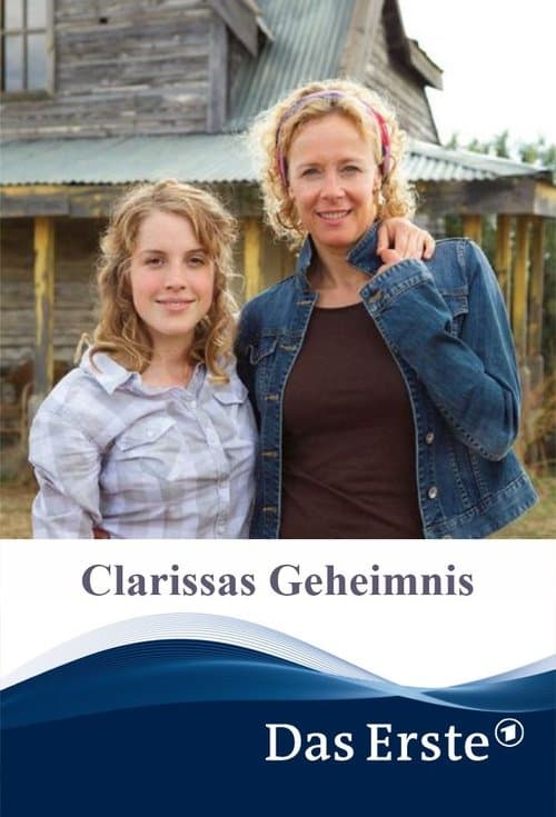 Clarissas Geheimnisのポスター