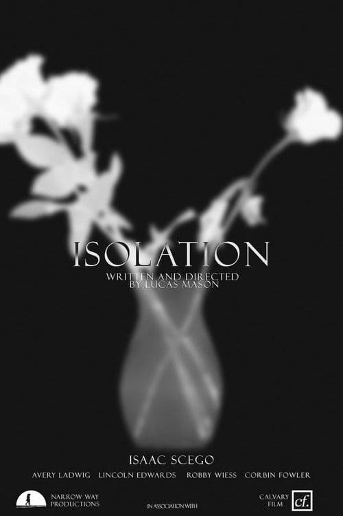 Isolationのポスター