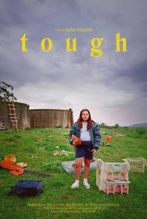 Toughのポスター