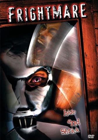 Paranoidのポスター