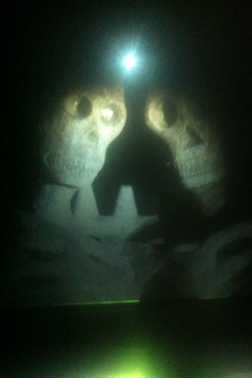 Fireworks (Archives)のポスター