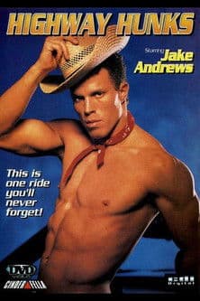 Highway Hunksのポスター