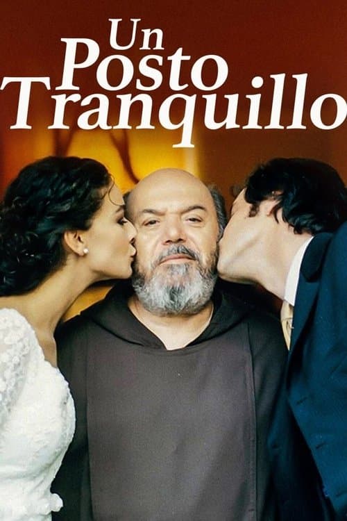 Un posto tranquilloのポスター