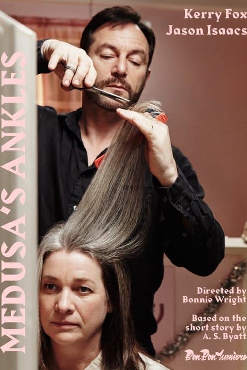 Medusa's Anklesのポスター