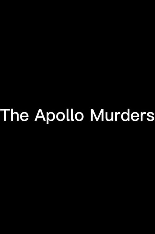 The Apollo Murdersのポスター
