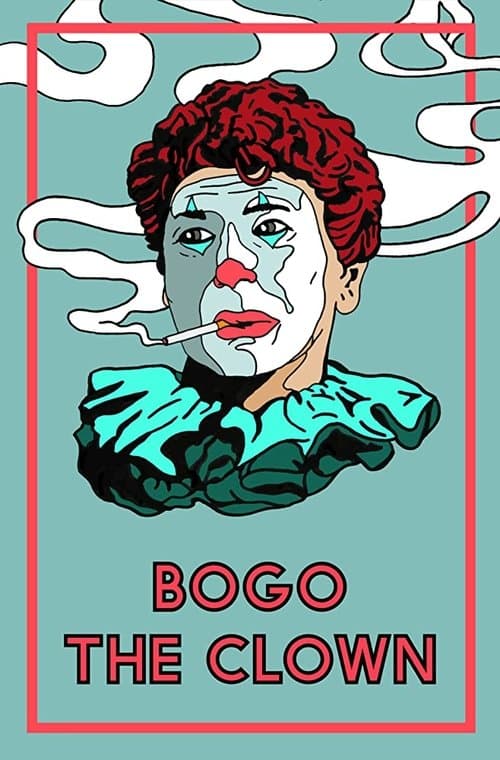 Bogo the Clownのポスター