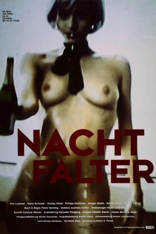 Nachtfalterのポスター