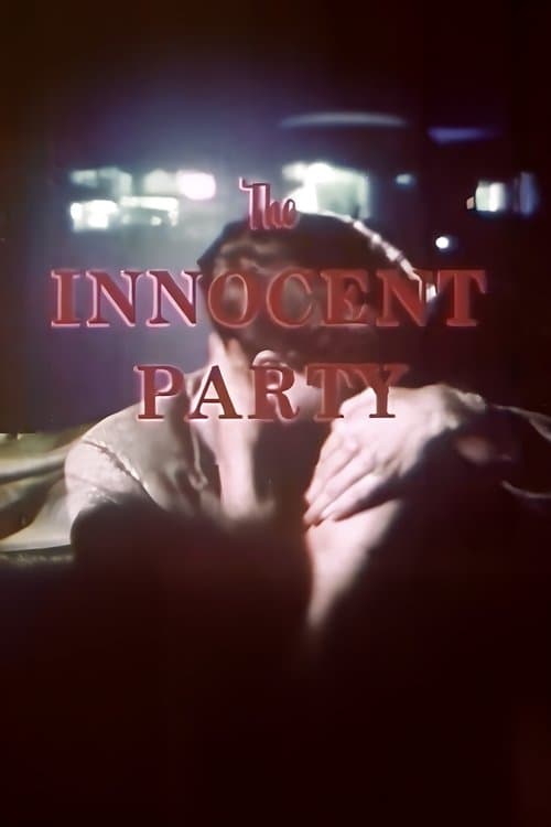 The Innocent Partyのポスター