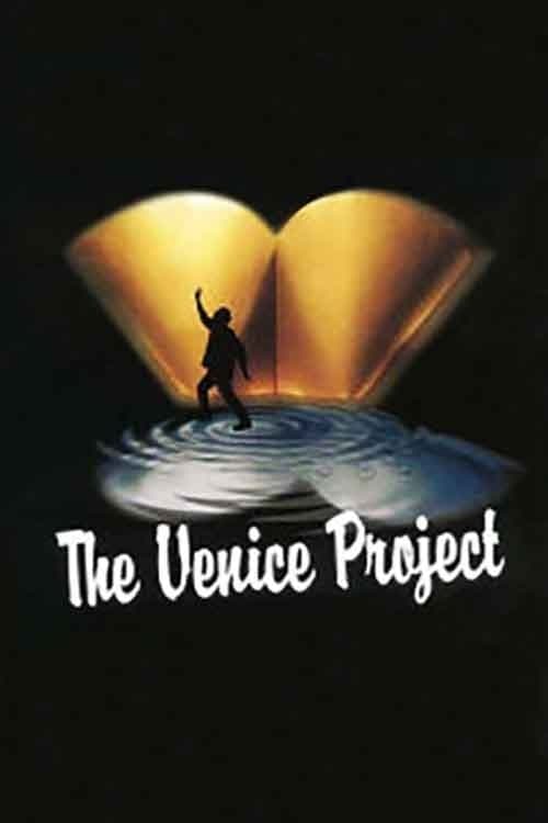 The Venice Projectのポスター