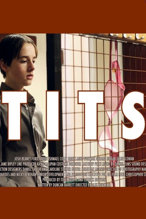 Titsのポスター