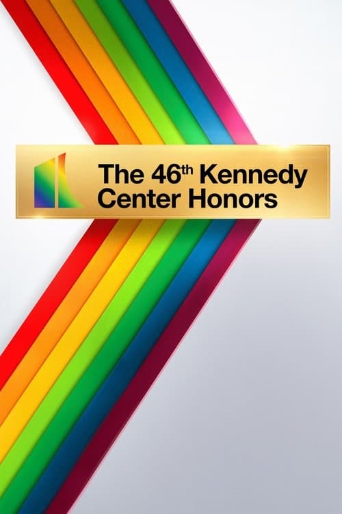 The Kennedy Center Honorsのポスター