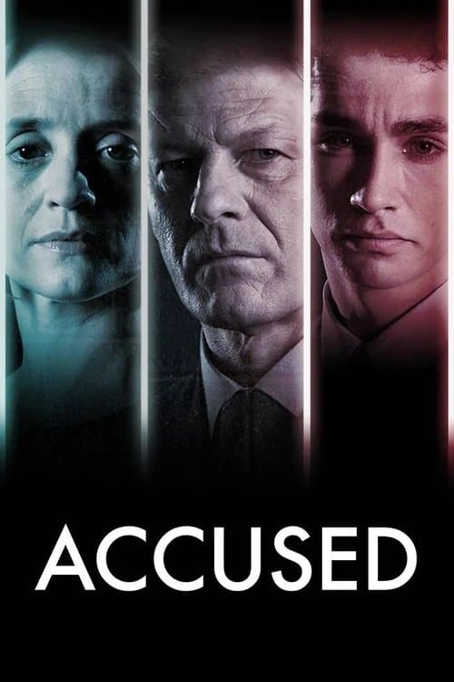 Accusedのポスター