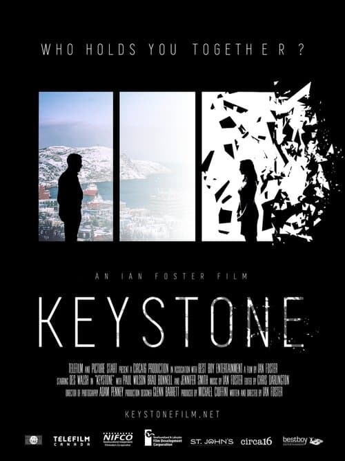 Keystoneのポスター