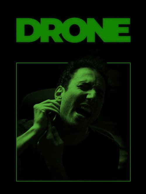 Droneのポスター