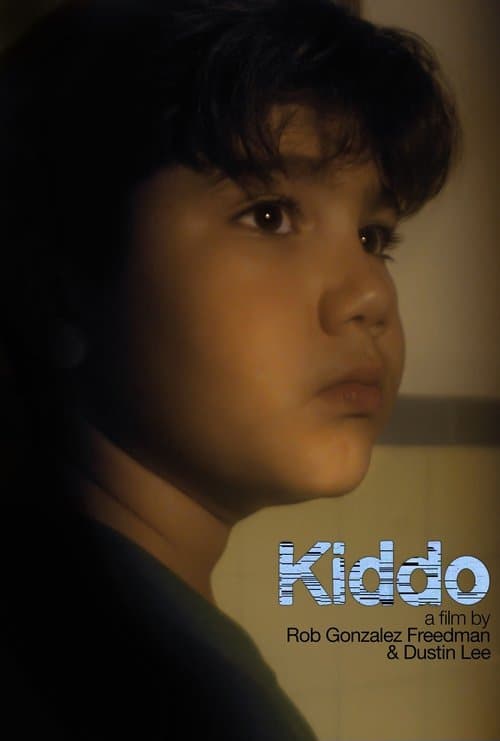 Kiddoのポスター