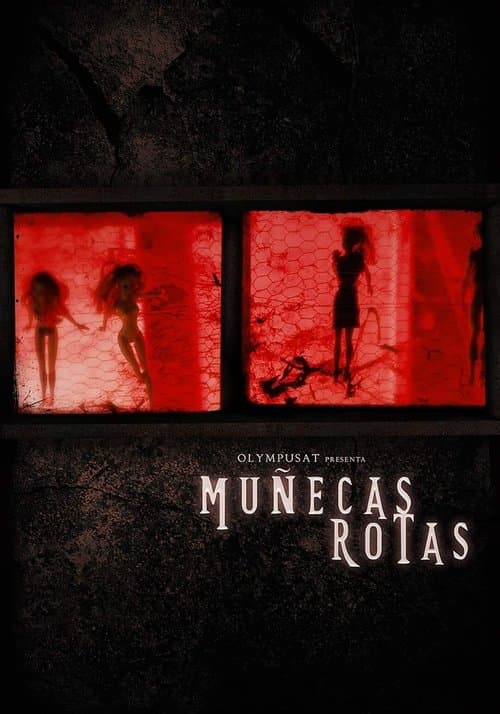 Zapatosのポスター