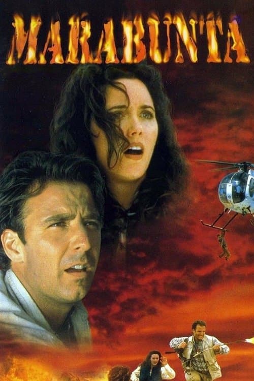 Legion of Fire: Killer Antsのポスター