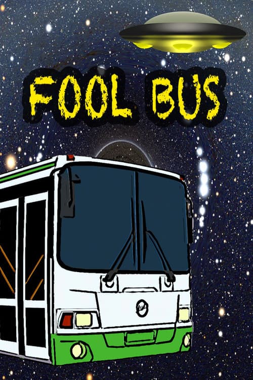 Fool Busのポスター