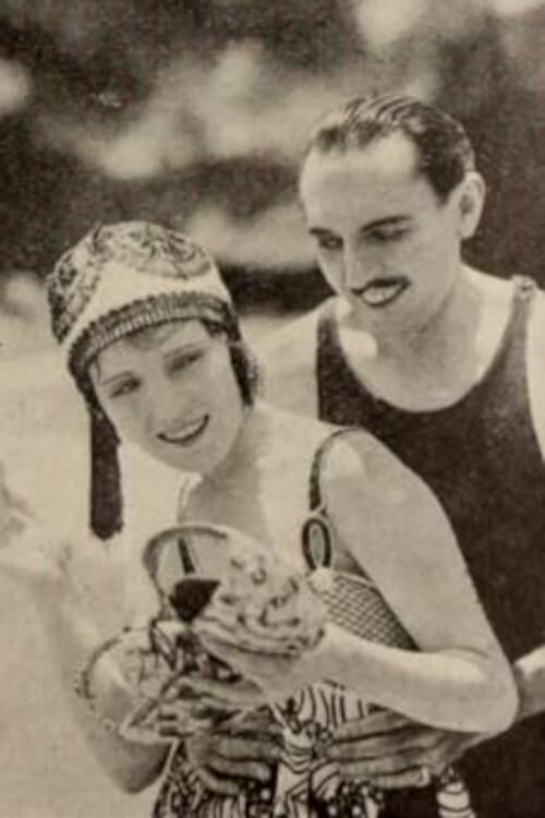 Daughter Angeleのポスター