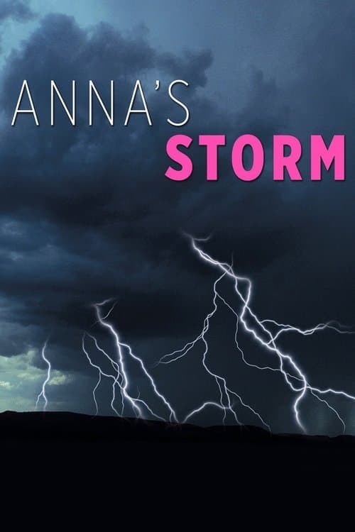 Anna's Stormのポスター