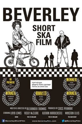 Beverleyのポスター