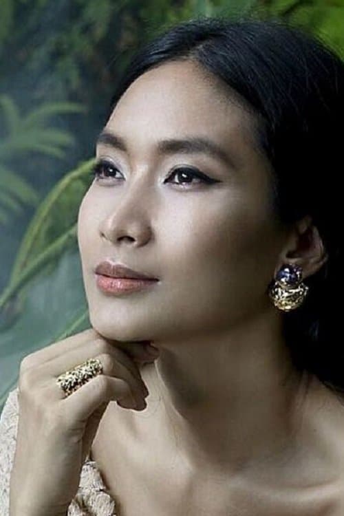 Di Suatu Tempatのポスター