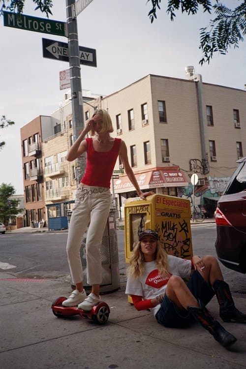 The Angel's Snackのポスター