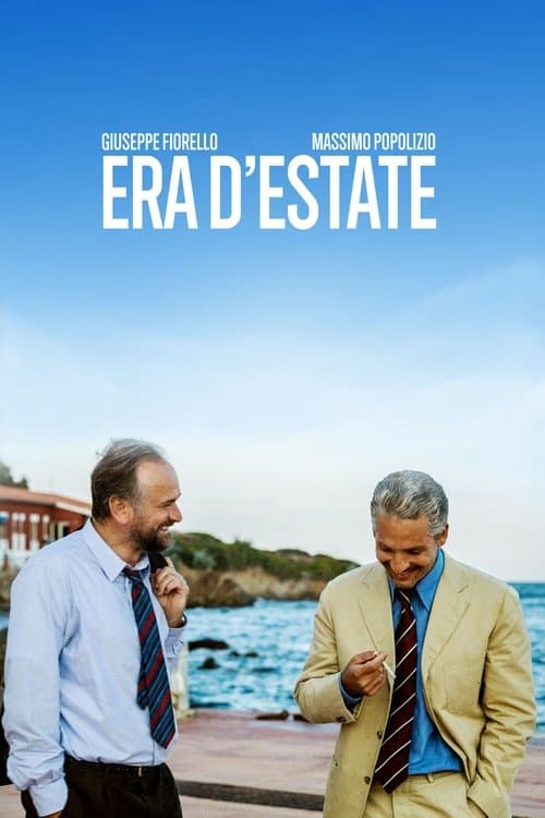 Era d'estateのポスター
