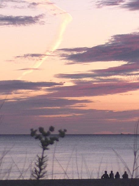 Bienadanzaのポスター