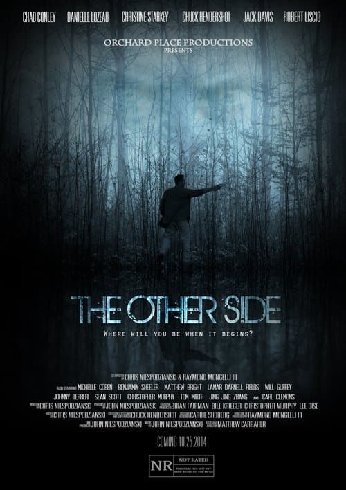 The Other Sideのポスター