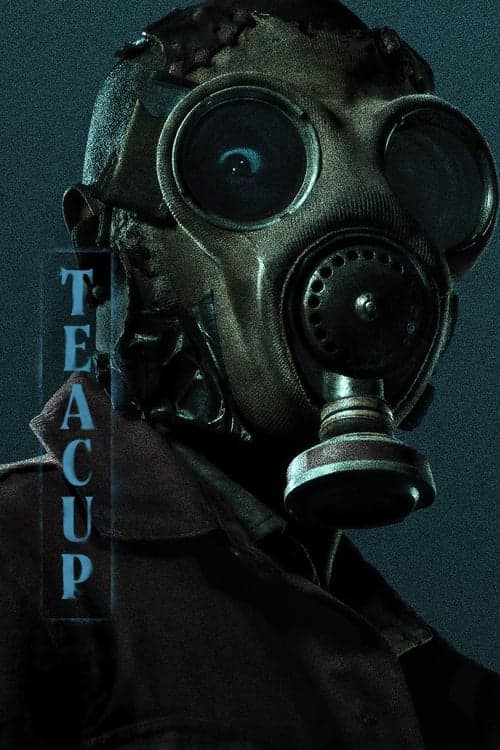 Teacupのポスター