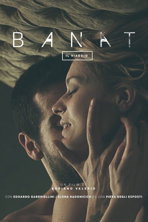 Banat (Il Viaggio)のポスター