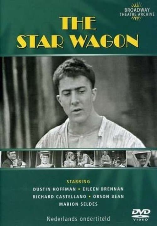 The Star Wagonのポスター