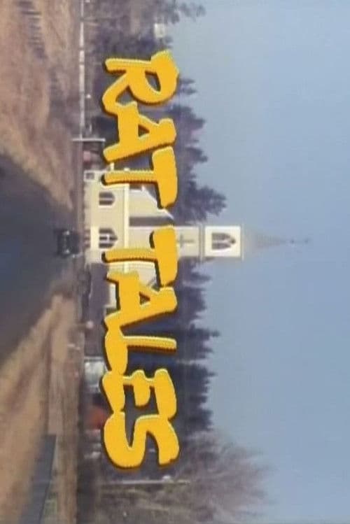 Rat Talesのポスター