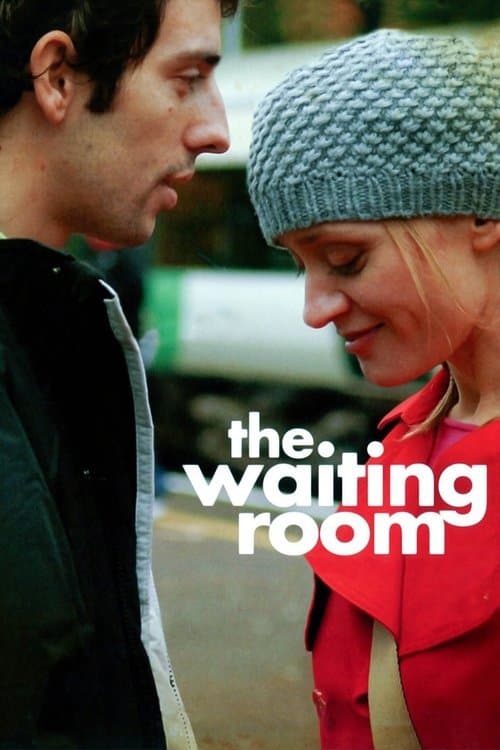 The Waiting Roomのポスター