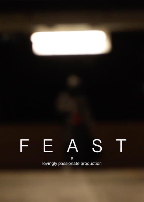 Feastのポスター