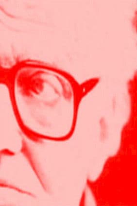 Babbitt: Portrait of a Serial Composerのポスター