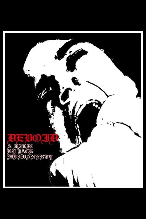 Devoidのポスター