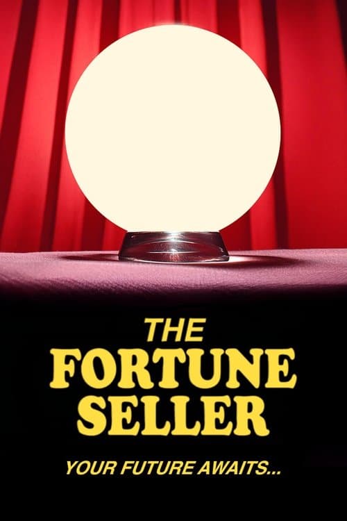 The Fortune Sellerのポスター