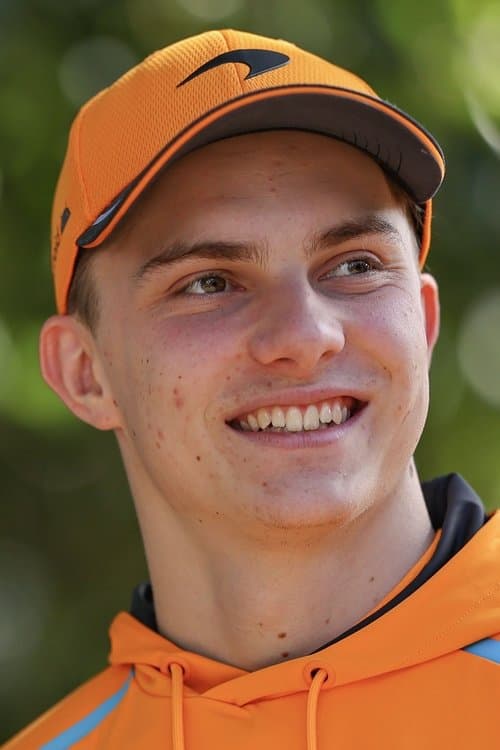 オスカー・ピアストリ