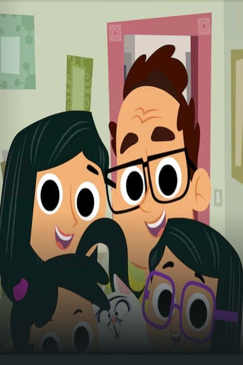 Lili & Lolaのポスター