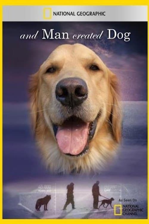 And Man Created Dogのポスター