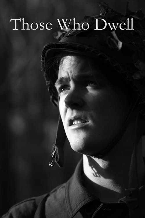 Those Who Dwellのポスター