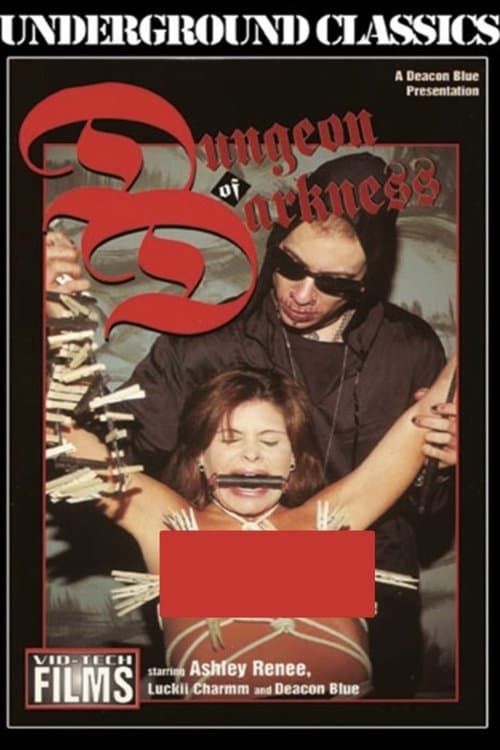 Dungeon of Darknessのポスター
