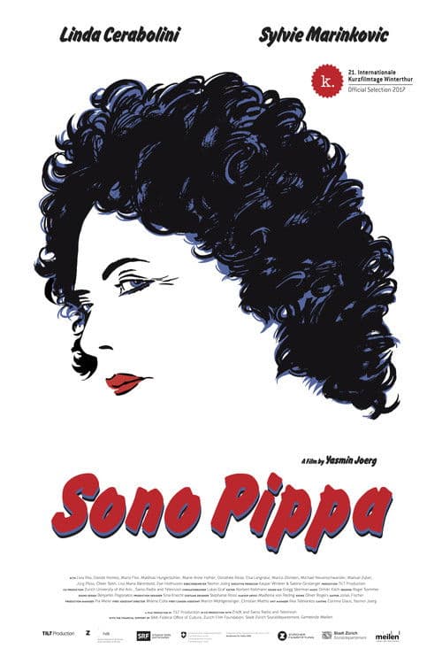 Sono Pippaのポスター