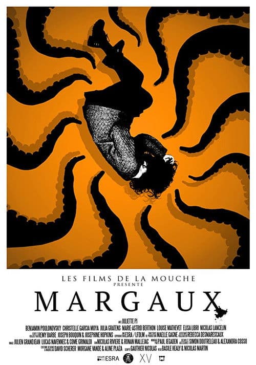 Margauxのポスター