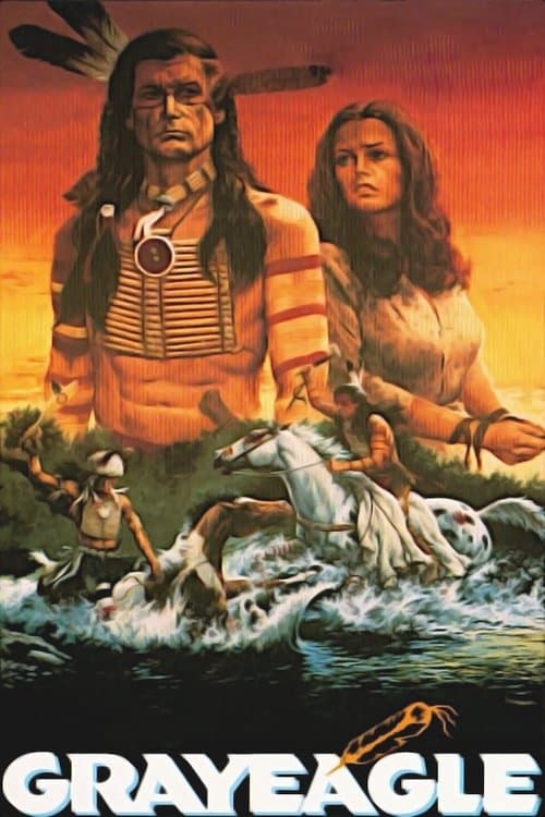 Grayeagleのポスター