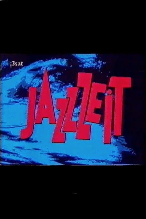 Pharoah Sanders - Live at JazzOpen Stuttgart Festivalのポスター