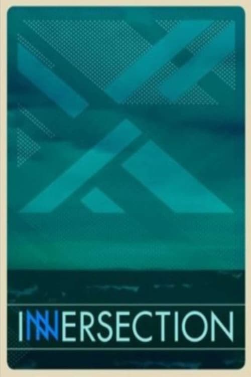 Innersectionのポスター