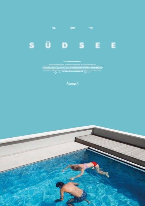 Südseeのポスター